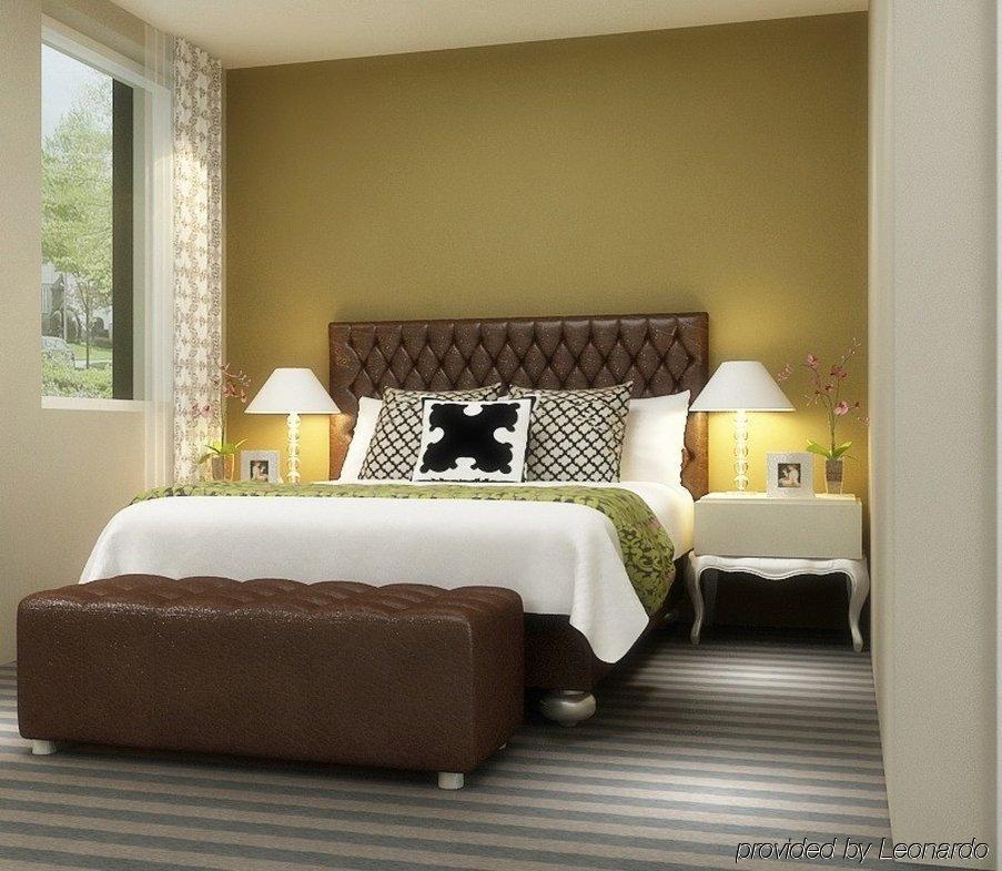 Executive Hotel Paris Gennevilliers Dış mekan fotoğraf